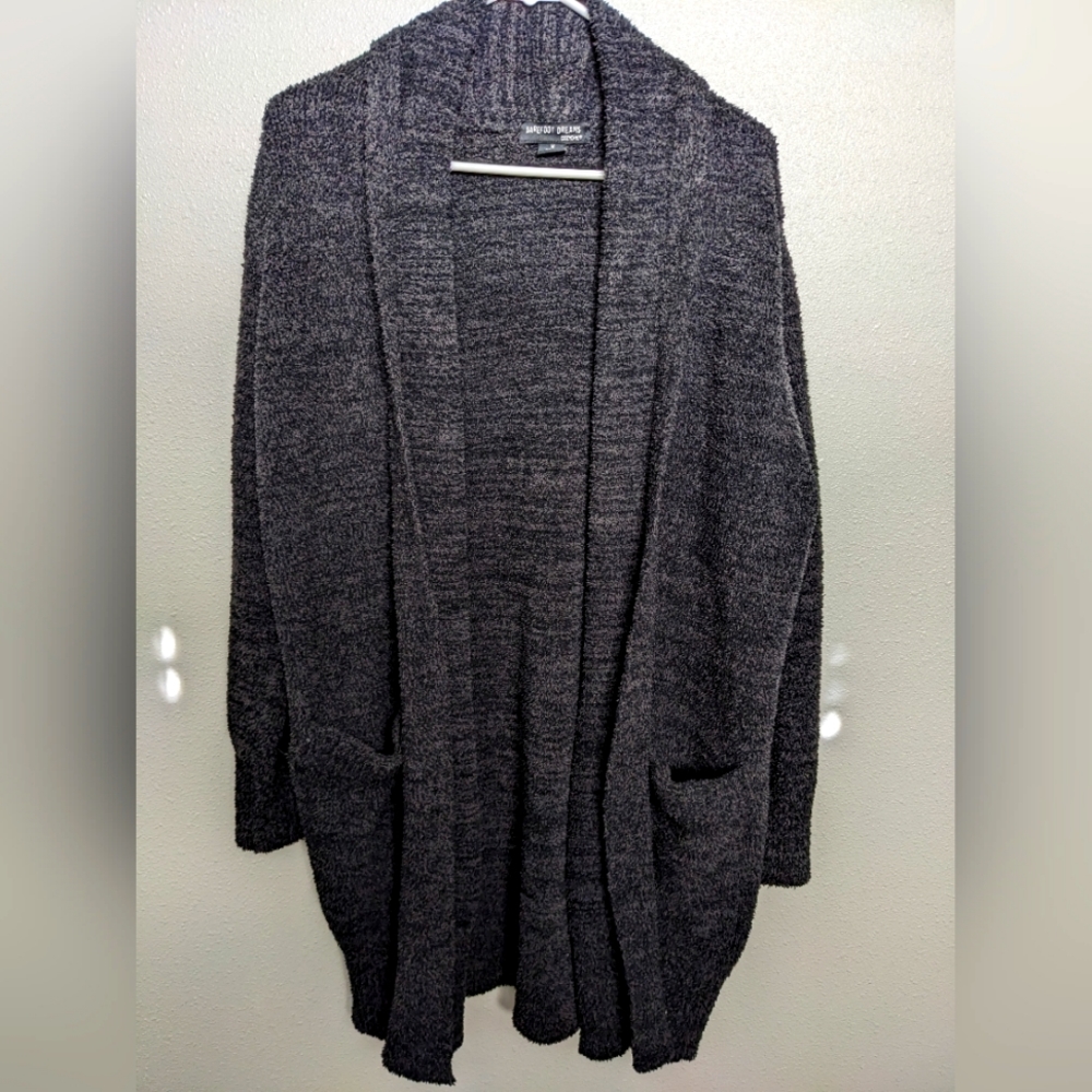 Barefoot Dreams Duster